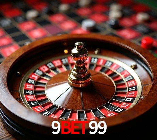 Sinta a adrenalina dos jogos de cassino com 9BET99