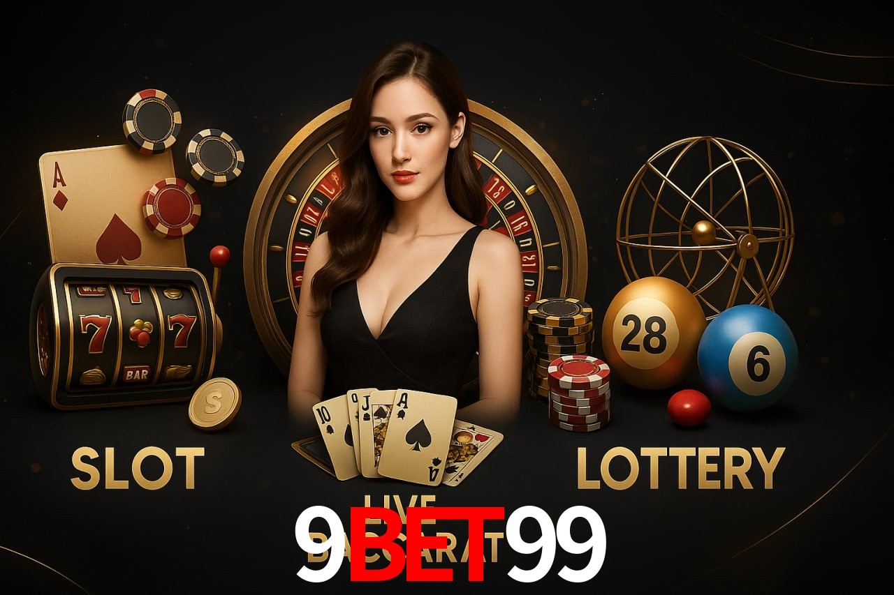 9BET99: Jogos de Caça-Níqueis-Altas Recompensas, Roleta-Velocidade, Blackjack-Desafios Máximos